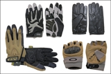√ Tactical gloves √ Tactical gloves