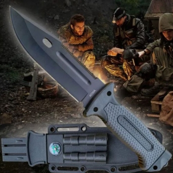 Ножі туристичні