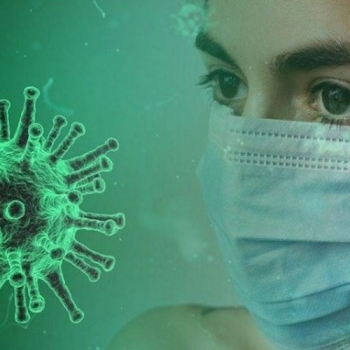 Засоби захисту від коронавірусу