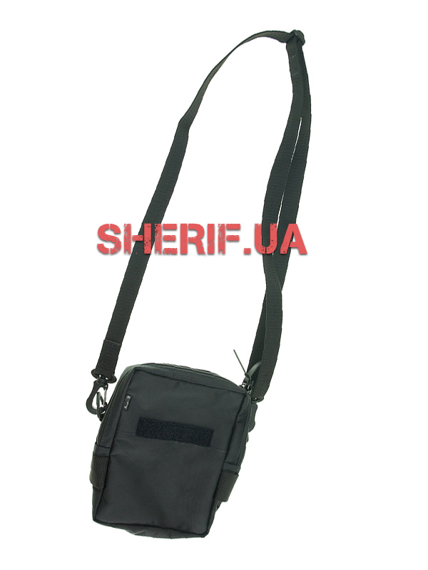 Police bag 10018