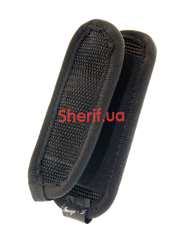 Case for flashlight 10023p Black