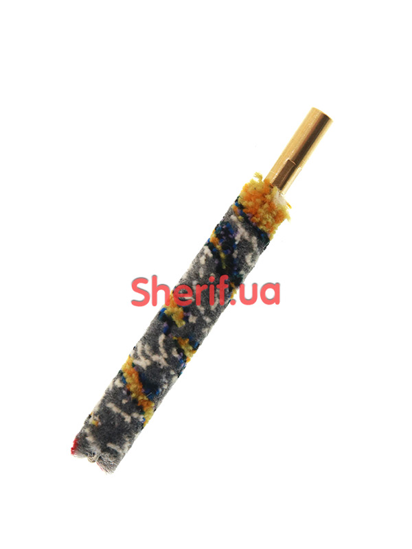 120/7.62 Ruff-down jacket MegaLine 7.62 mm