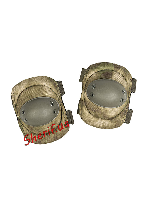 Налокотники MIL-TEC A-TACS FG