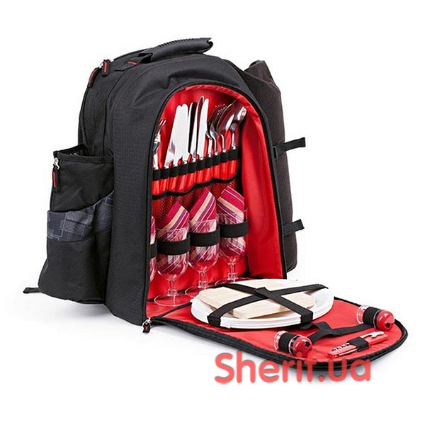 Picnic set Camping СAN-421 CMG897 (4823082704941)