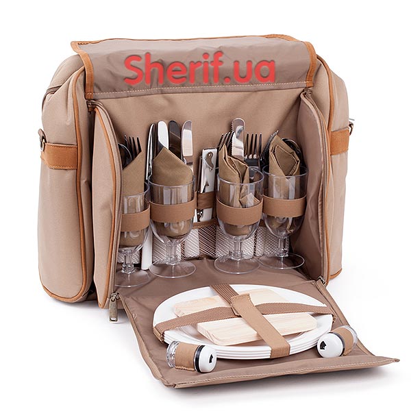 Набор для пикника Кемпинг СА-576 (4823082711192)