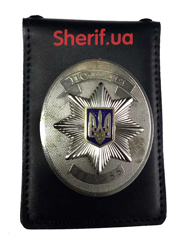 Національна Поліція України (НПУ), 5100/1