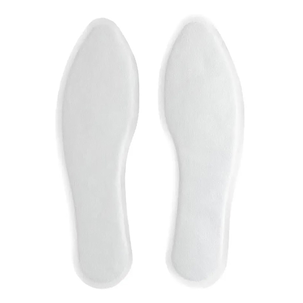 Химическая стелька-грелка для ног Thaw Disposable Foot Warmers, Large, 1 пара