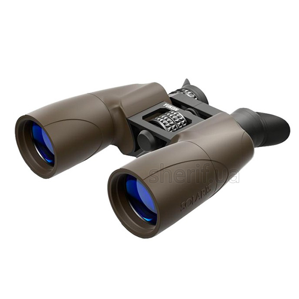 Бінокль YUKON Solaris 12x50 WP Art.22203