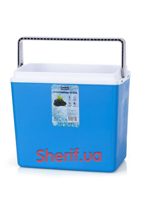 Автохолодильник Thermo TR-122A 22л 12V (4823082706235)