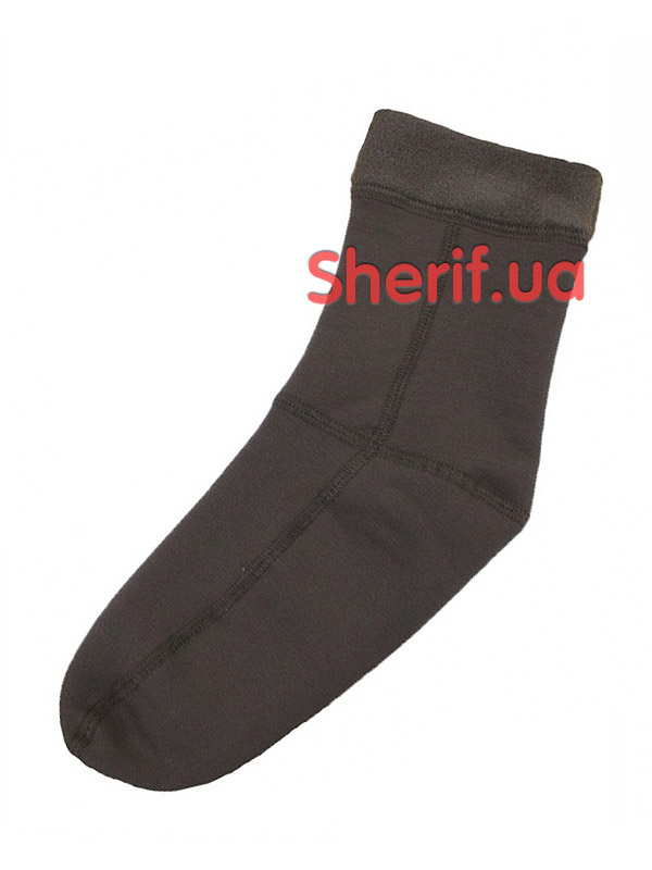 Носки ML-Tactical Brown BE1095UA