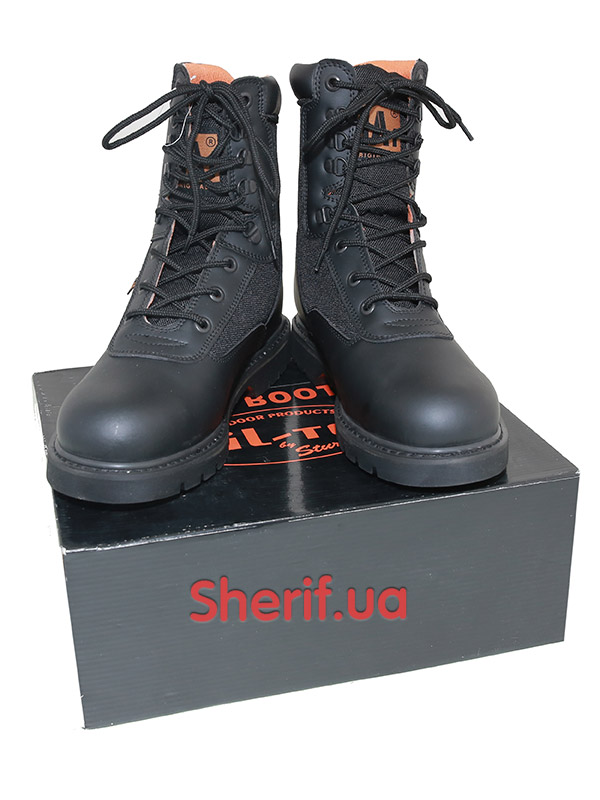 Boots tactical MIL-TEC MA1