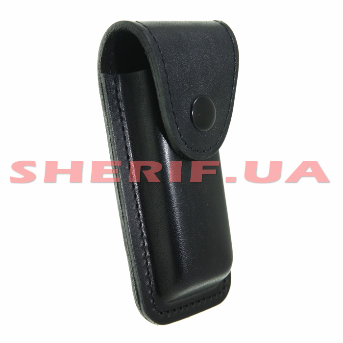 Sheath for folding knife L Black