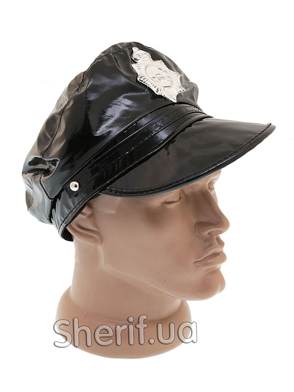 Фуражка Поліцейського