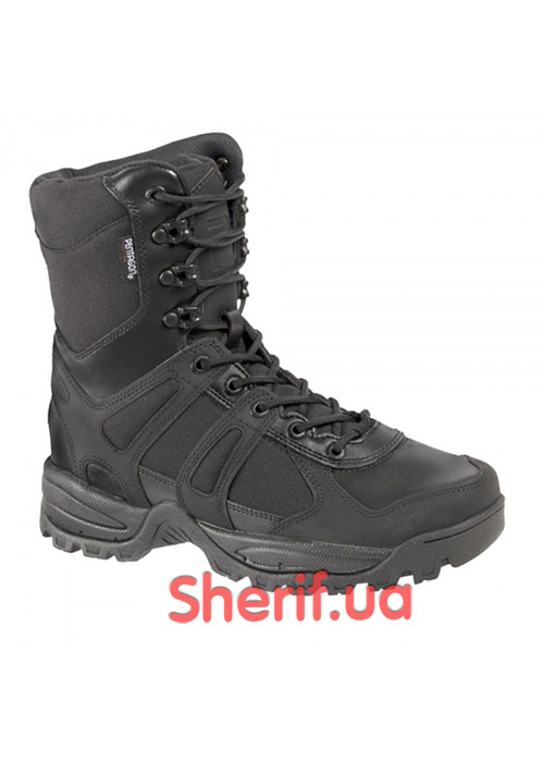 Черевики Pentagon Scorpion Boot Black
