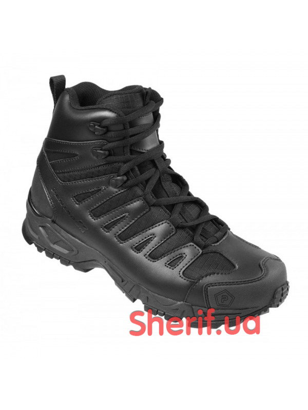 Черевики Pentagon Tactical Boots Black
