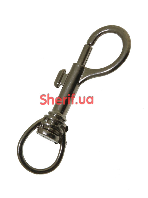 Карабін для ключів
