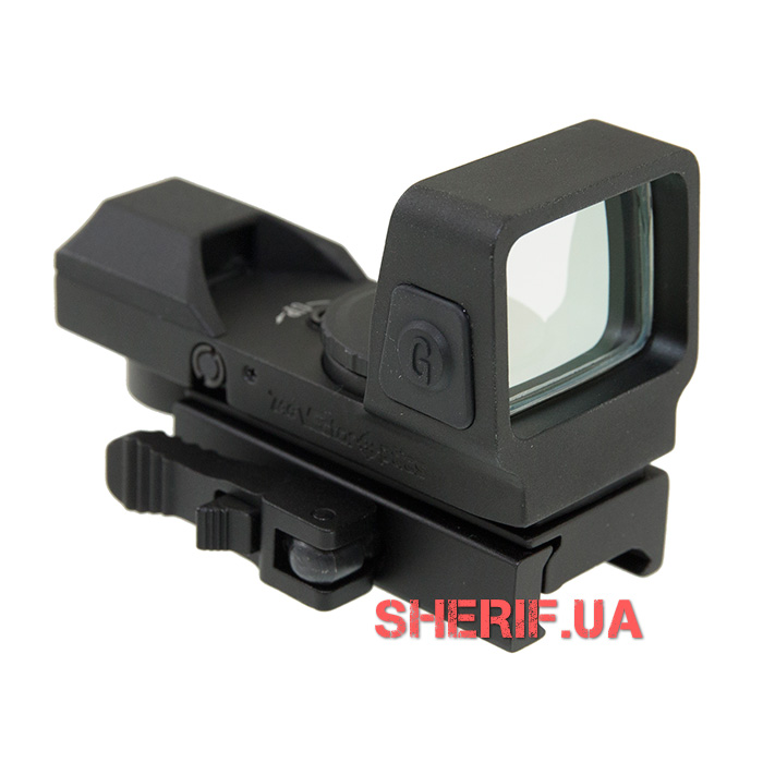 Коліматорний приціл Vector Optics Sable