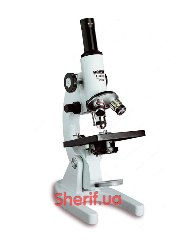 Мікроскоп Konus College 600x