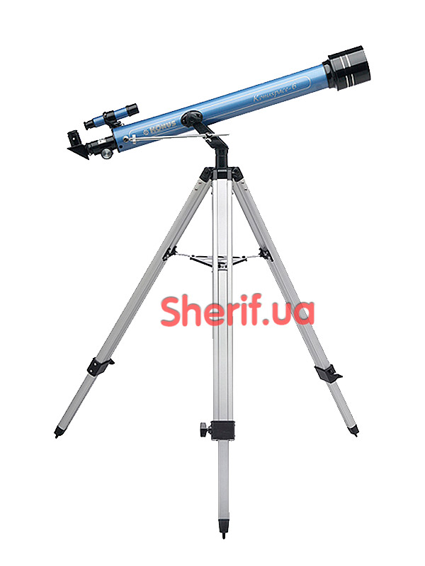 Телескоп Konus KonuSpace-6