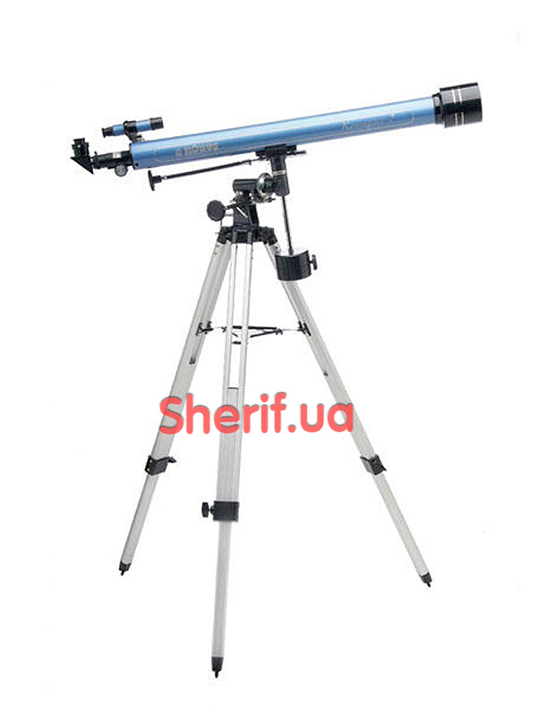 Телескоп Konus KonuStart 700 с сумкой