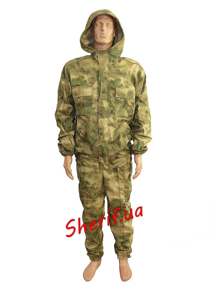 A-TACS FG reconnaissance suit