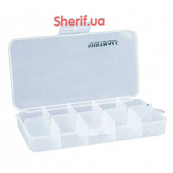 Accessory box 180/100/30 MISTRALL