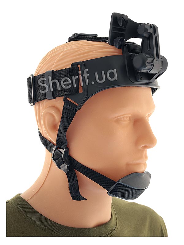 Маска Yukon NVМТ компакт для кріплення монокулярів НВ моделей