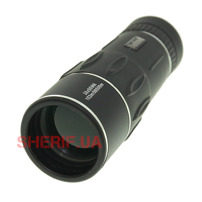 Monocular 35х95 Bushnell black
