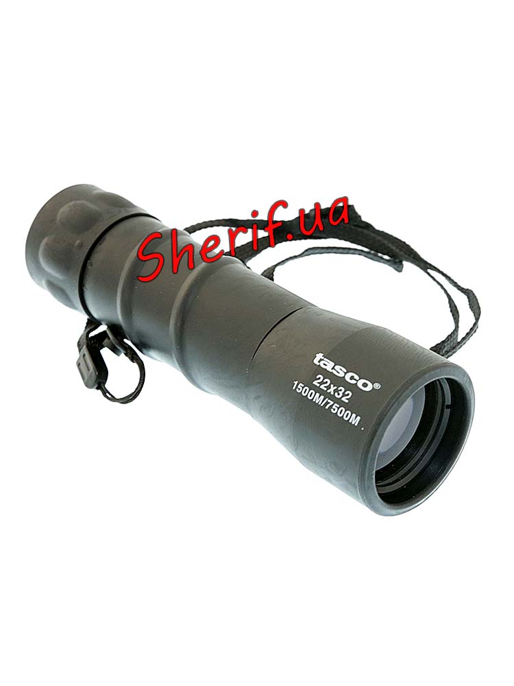 Монокуляр TASCO 22x32 Black