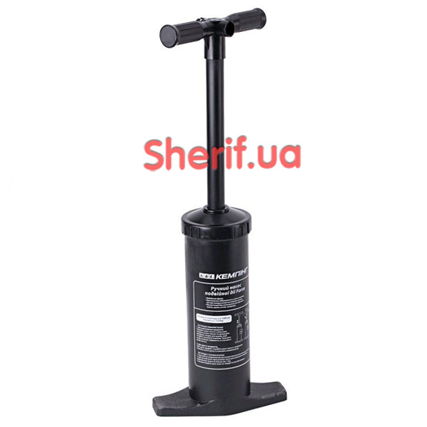 Насос ручний Кемпінг FRC 4820152614315