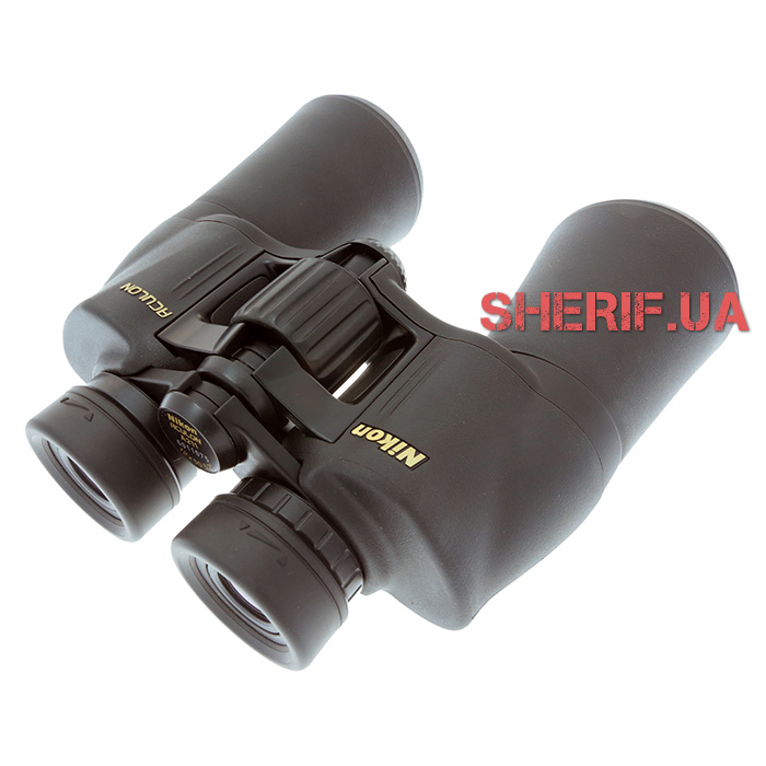 Binoculars Nikon Aculon A211 12x50 CF