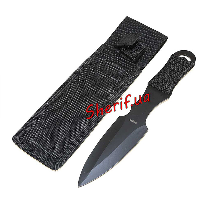 Нож метательный GW 3509 в чехле