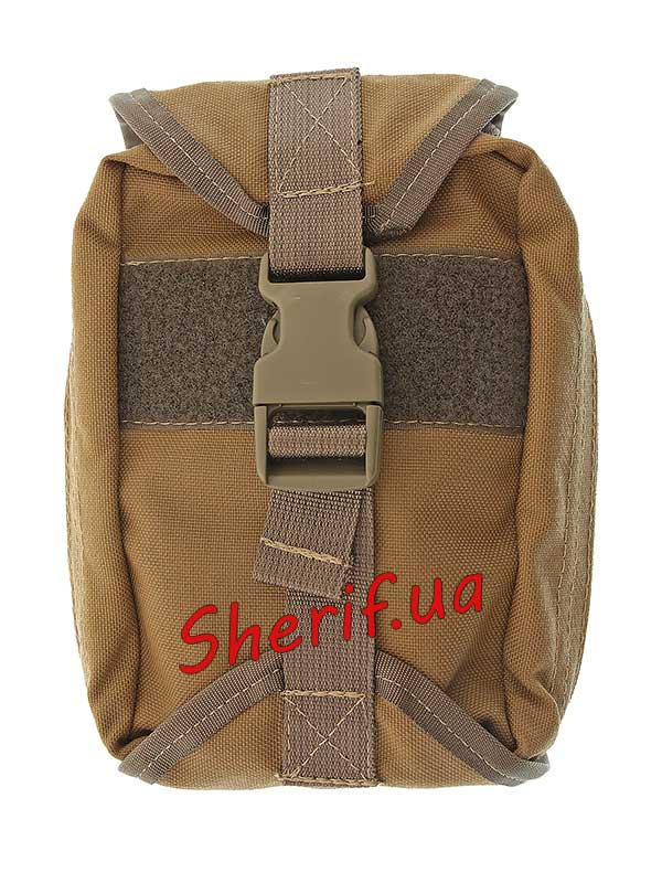 Підсумок медичний ПМ-тип 1 SP-QMP CB