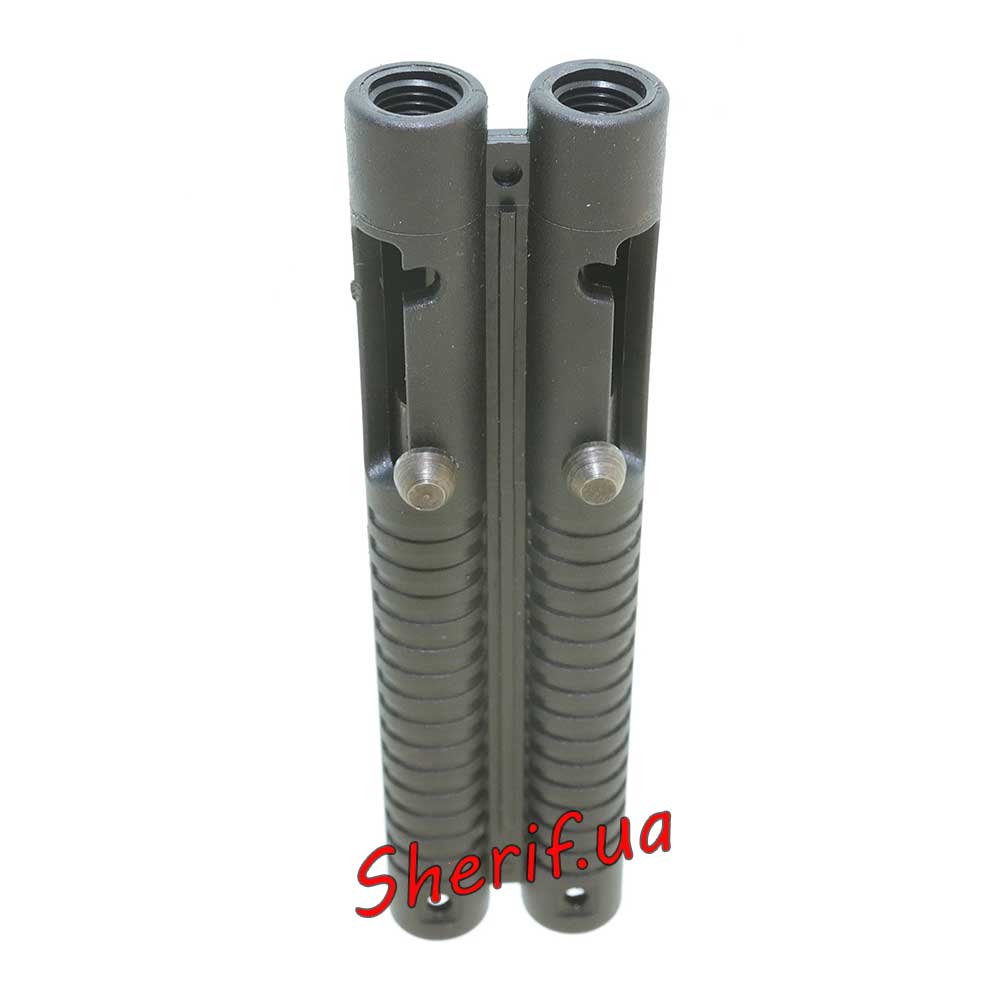 Пускатель для ракет Сигнал Охотника (двойной)