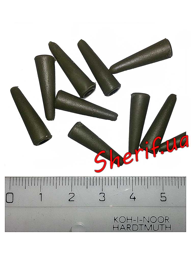 Резинка Mustad для монтажу