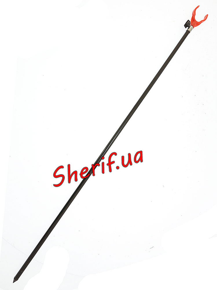 Holder-stand for fishing rod