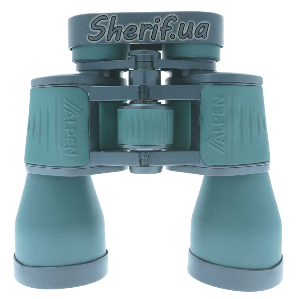 Binoculars ALPEN 10x52