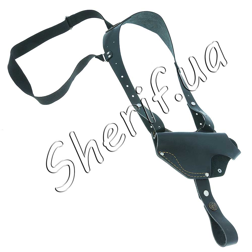 Holster for PM universal (left)