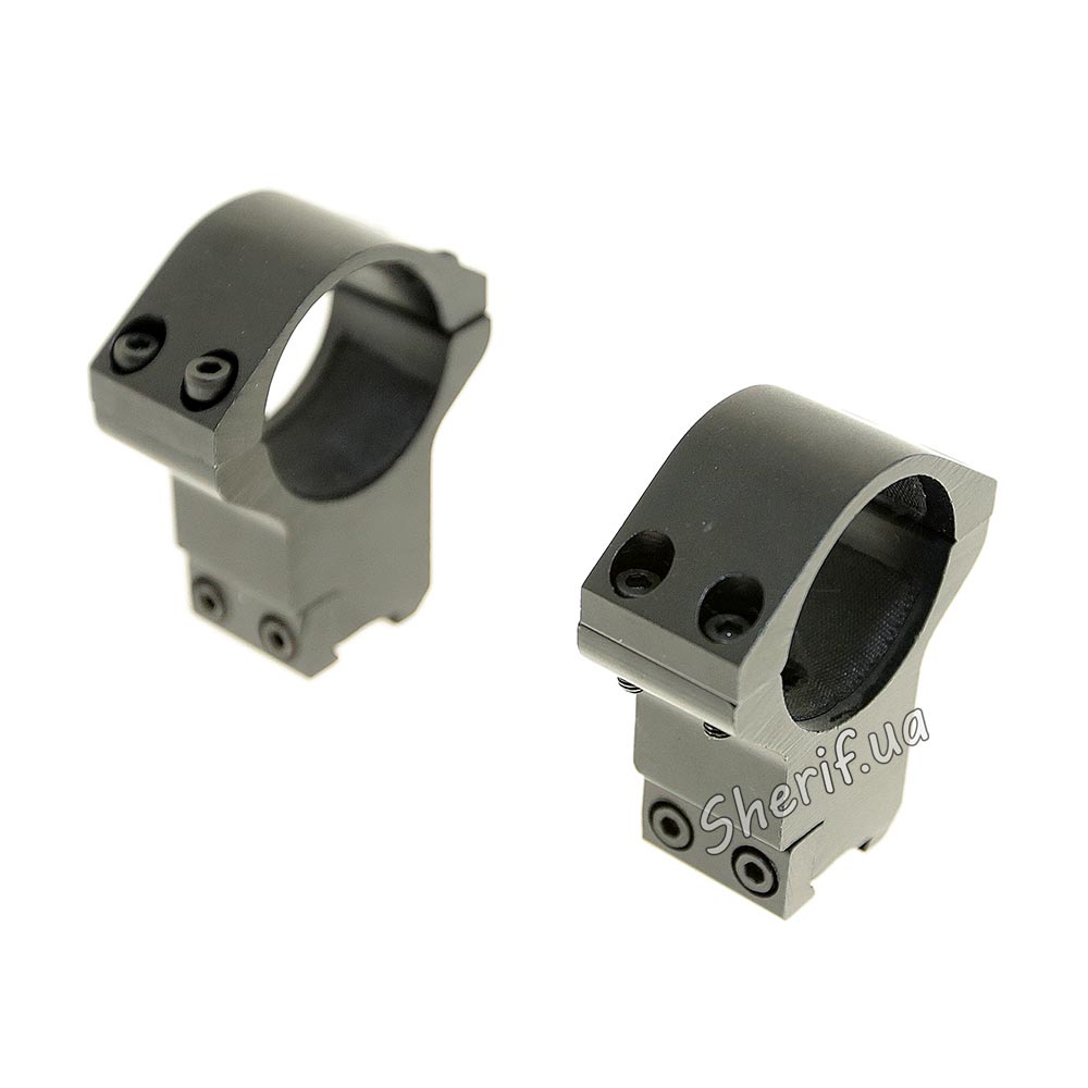 Mount for optical sight Gamo High TS-300 30 mm, 6213189