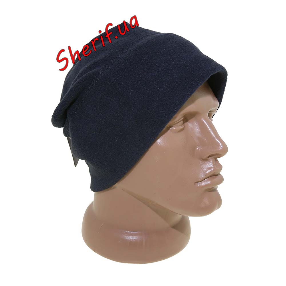 Шапка Condor Watch Cap Navy Blue