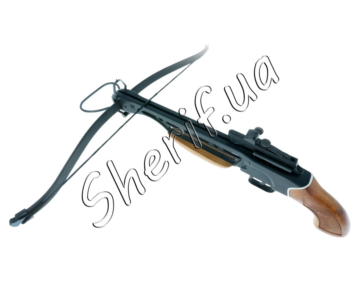 Арбалет 8144VO 150LBS