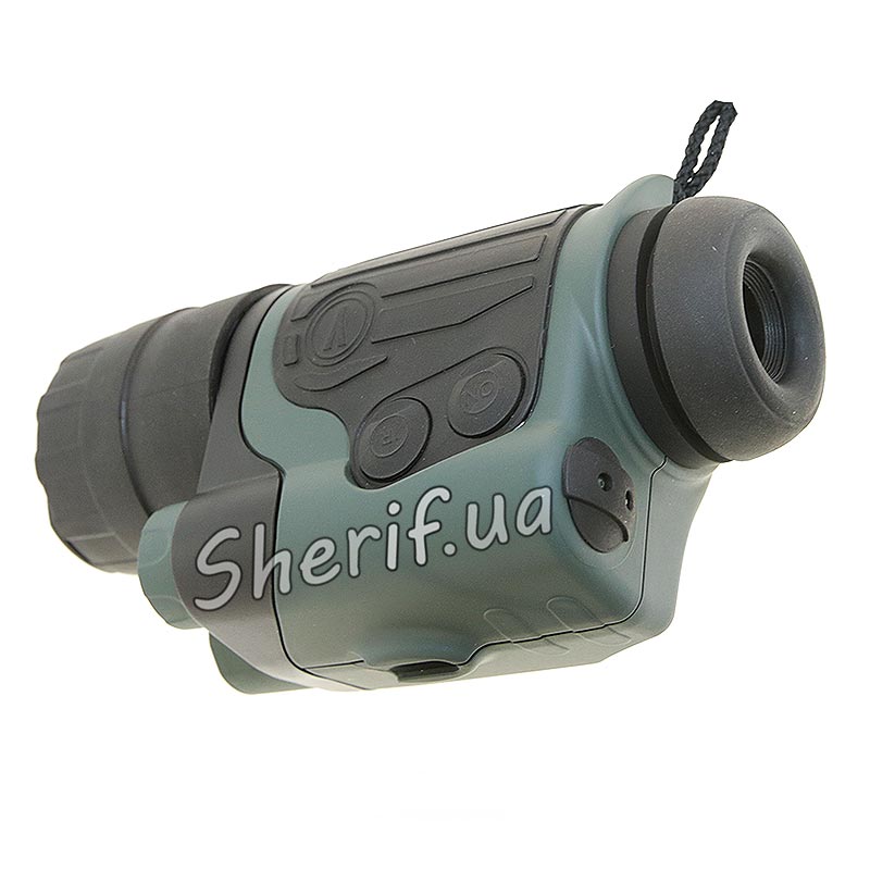 Прилад нічного бачення Yukon HB NVMT Spartan 3Х42