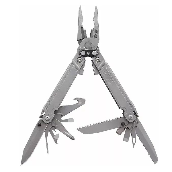 Мультитул SOG PowerAccess Assist