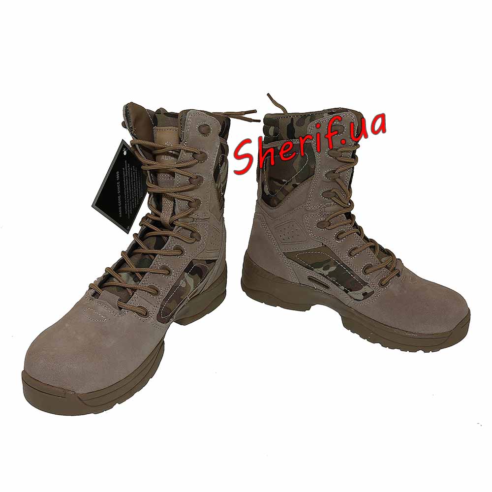 Черевики Altama Multicam