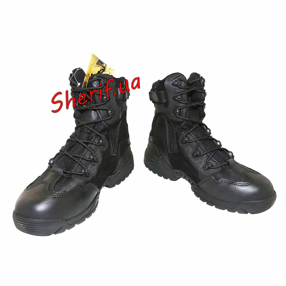 Черевики Magnum Spider Black (44р)