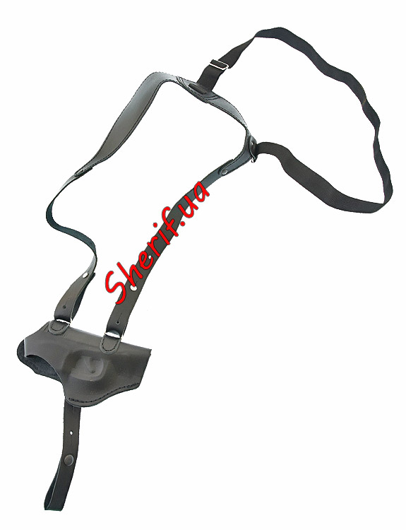 Кобура ВИНТОНИВ оперативная ПМ 21530