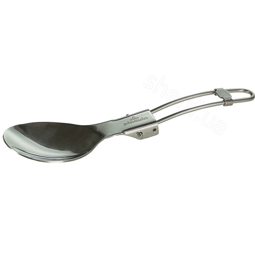 Ложка Pinguin Spoon Steel (PNG 625)