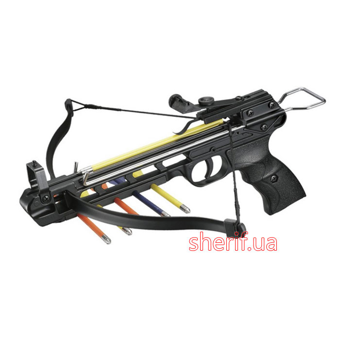 Crossbow Man Kung 50A2-5PL