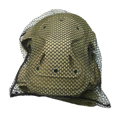 Knee/elbow pads Tan (set)