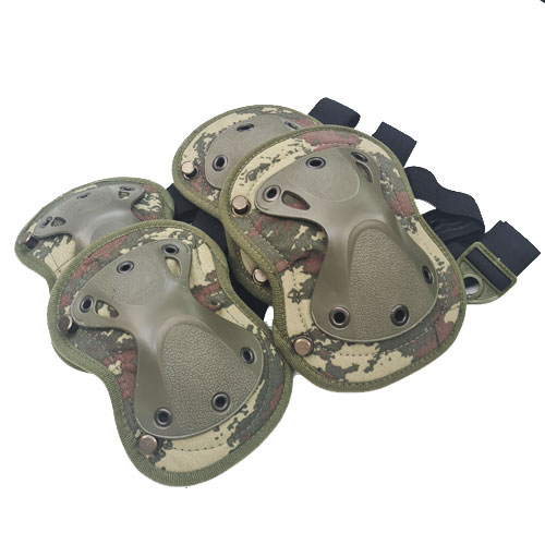 Pixel PRO knee/elbow pads (set)